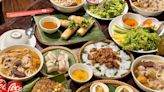 初次遊峴港預約當地人氣餐廳，被道地越南家鄉菜式與老式洋房環境給收買了！