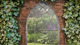 Dunelm's 'beautiful' outdoor mirror that 'makes gardens look bigger' has £35 off