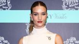 Rosie Huntington-Whiteley Steps Down from Her Beauty Brand Rose Inc amid New Ownership