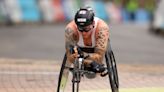 David Weir suffers Commonwealth Games marathon ‘despair’ after puncture