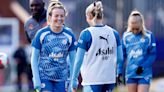 Lauren Hemp interview: Lego helps me relax off the pitch as Man City push for WSL title on it