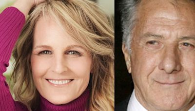 Helen Hunt and Dustin Hoffman Cast in New Film from Peter Greenaway