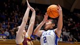 Duke rejoins March Madness, defeats Iona in first round