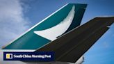 Hong Kong’s Cathay pulls 3 cadet pilots from US training programme after blunders