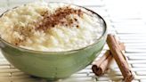 Rizogalo Is The Greek Take On Rice Pudding You Need