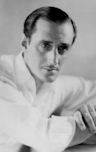 Basil Rathbone