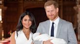 How Meghan Markle and Prince Harry Celebrated Archie's Birthday Amid Hectic Travel Plans