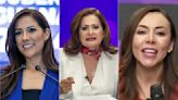 Primer debate entre candidatas a la gubernatura de Guanajuato