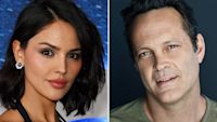 Eiza González To Co-Star Opposite Vince Vaughn In ‘Mike & Nick & Nick & Alice’ At 20th Century