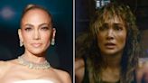 Jennifer Lopez Says She Can ‘Relate’ to Her ‘Very Misunderstood’ Character in 'Atlas' (Exclusive)