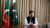 Exclusive: Imran Khan on His Plan to Return to Power