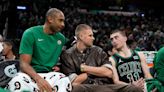Brian Robb: Celtics unlock ideal Kristaps Porzingis scenario with Game 3 win
