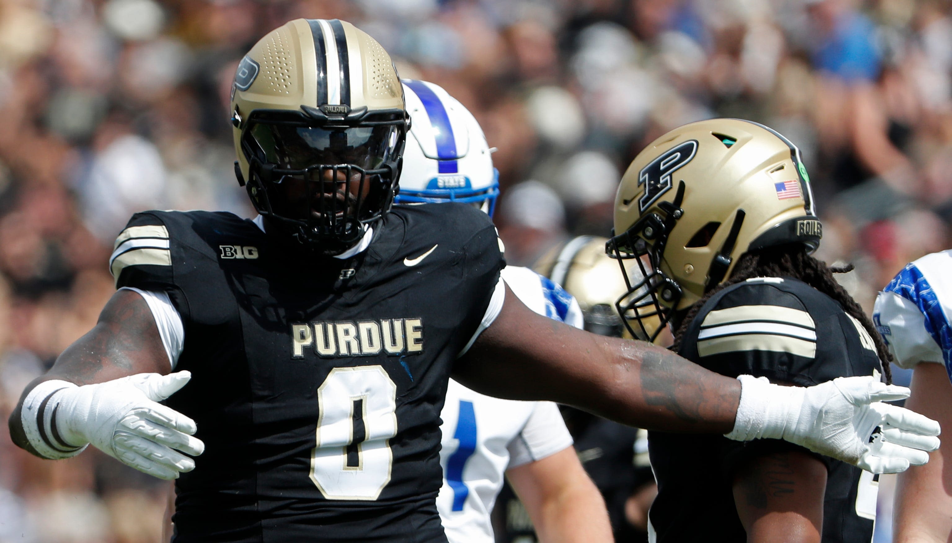 Purdue football vs. Notre Dame: Scouting report, prediction