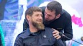 Chairman of Chechnya's parliament, who forms Kadyrovites' units for war in Ukraine, served with suspicion