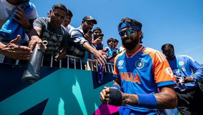 'Hardik Pandya relaxed and relieved after donning India's and not the Mumbai Indians' blues': Sanjay Manjrekar