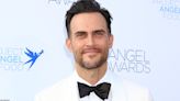 Cheyenne Jackson Says This Happened When He Ran Into His School Bully
