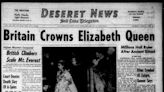 Deseret News archives: Summit of Mount Everest accomplished in 1953