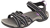 Teva Women's Tirra Sandal, Now 33% Off