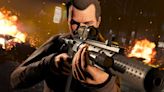 Video Game Publisher Take-Two Surges On 'Grand Theft Auto' News