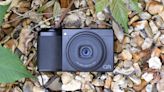 Ricoh GR IIIx HDF review: showing off your softer side