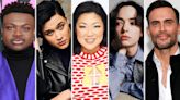 Jaquel Spivey, Katy O’Brian, Margaret Cho, Brigette Lundy-Paine, Cheyenne Jackson & More To Star In Tina Romero...