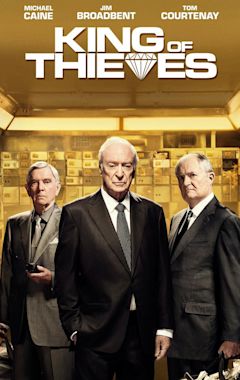 King of Thieves