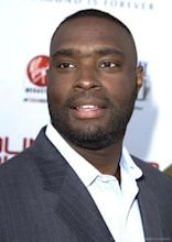 Antwone Fisher