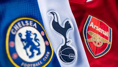 FIFA decision moves Arsenal, Chelsea, and Tottenham step closer to playing '39th game' abroad