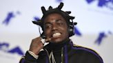 El rapero Kodak Black es arrestado por cargos de drogas en Florida