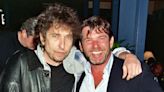 Bob Dylan Expresses Support for Jann Wenner During NYC Gig