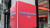 Bank of America Is Overvalued