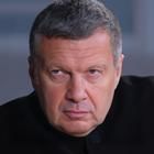 Vladimir Solovyov (TV presenter)