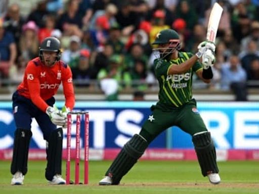 ENG vs PAK 3rd T20I Live Streaming For Free: When, Where and How To Watch England vs Pakistan 3rd T20I Match Live Telecast On...