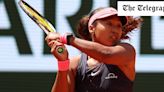 Naomi Osaka vs Iga Swiatek live: French Open score and latest updates
