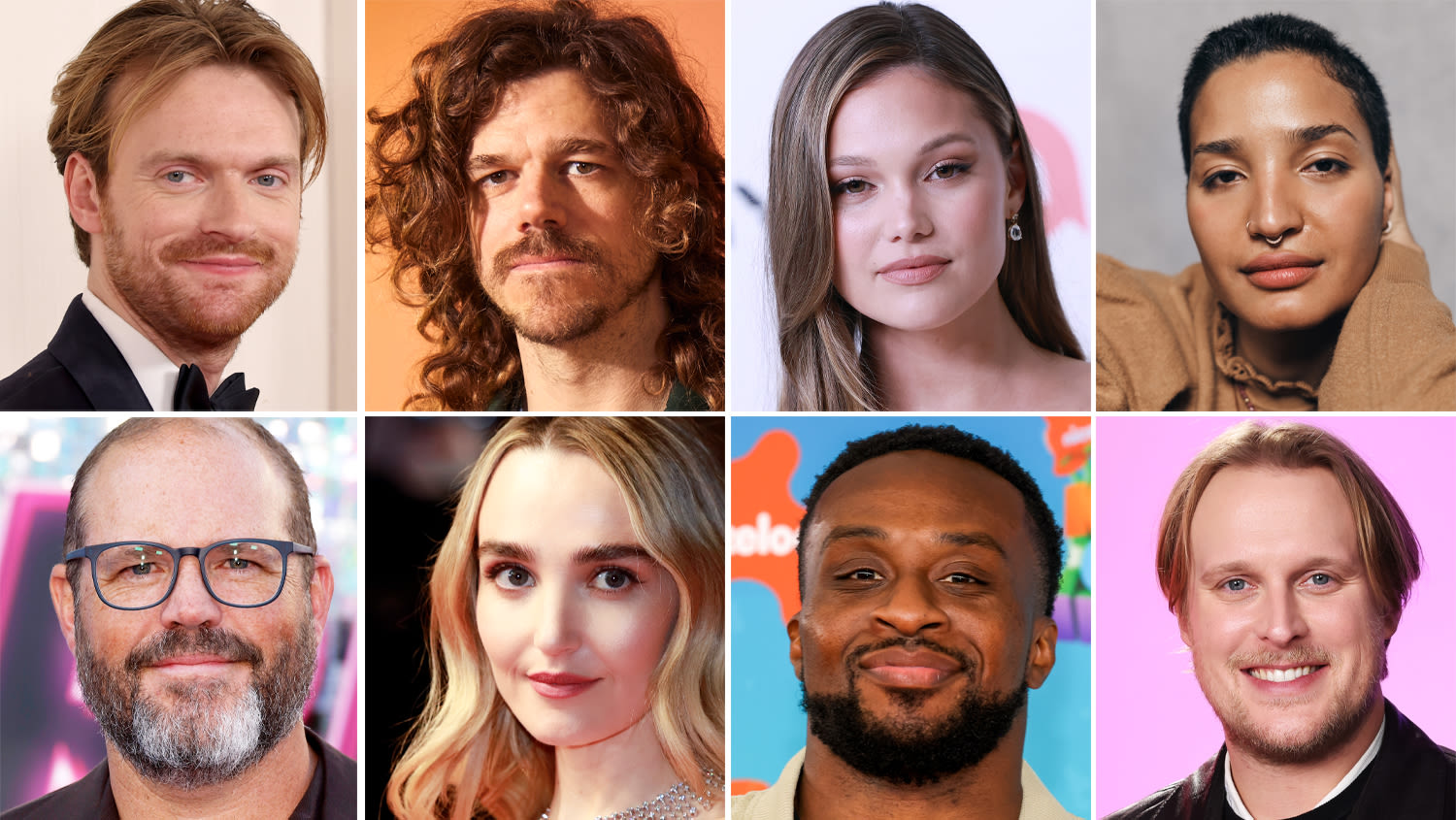 Peacock Comedy ‘Laid’ Rounds Out Cast With 8 Including Finneas O’Connell, Indya Moore, Olivia Holt & Andre Hyland