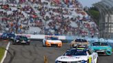 Watkins Glen's NASCAR Cup Series race moves to September, makes playoff debut