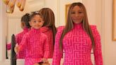 Serena Williams Says Daughter Olympia, 6, Is 'Navigating' Being Older Sister to Baby Adira