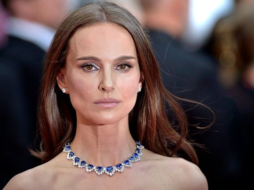 Natalie Portman breaks silence on divorce, shares celebrity that helped her through it