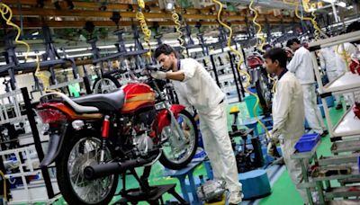 Hero MotoCorp enters South-East Asian market, begins production in the Philippines