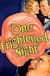 One Frightened Night