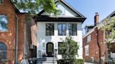 This $3.6M ‘downtown Toronto gem’ with laneway suite was renovated with a modern family in mind