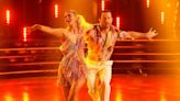 'Dancing with the Stars' recap: Semifinals end with a shocking twist