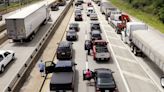 AAA forecasts nearly 44M travelers for Memorial Day weekend: See best times to travel