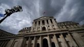 Pound bounces back ahead of Bank of England interest rate decision