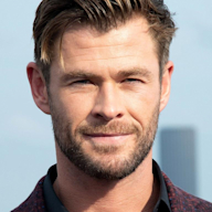 Chris Hemsworth