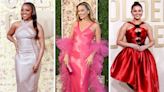 Golden Globes 2024 Red Carpet: All the Most Exciting Looks and Fashion Moments