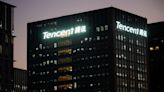 Tencent stock falls as Prosus/Naspers to sell shares to fund buybacks