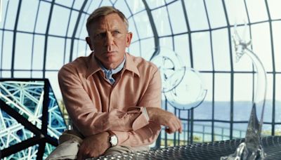 Daniel Craig Returning for 'Knives Out' Sequel 'Wake Up Dead Man'