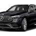 Mercedes-Benz AMG GLC 43