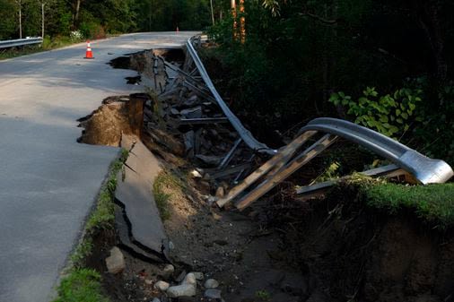 Flood-weary Vermont faces more rounds of heavy rain today - The Boston Globe